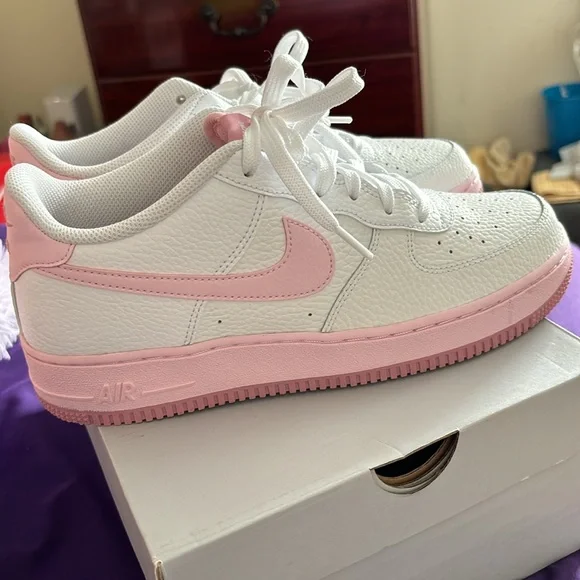 Big kids Air Force 1 - Picture 3 of 9